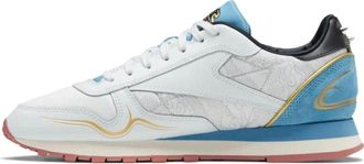 Reebok Street Fighter x Classic Leather Chun Li GZ9544