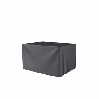 OEM Funda Para Mesa/ba&uacute;l De Jard&iacute;n 9116 105x105x50 Aerocover Gris Homms