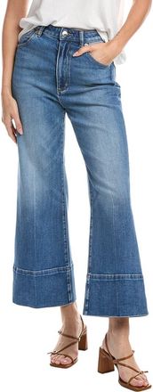 Rolla's Rollas Sailor Scoop Iris Blue Sailor Jean