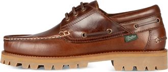 Paraboot Mocassini da barca Briac - Marrone