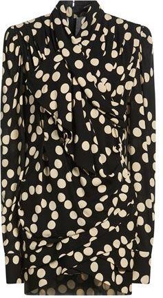 Balmain DRESSES - Mini dresses on YOOX.COM