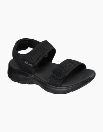Skechers Womens Skechers Summits Sandals - Cute Mark 163158 in Black