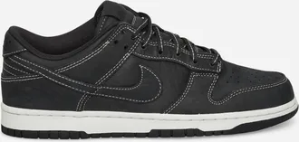 Nike Dunk Low Sneakers Off-Noir / Summit White