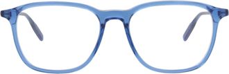 Montblanc Square-Frame Acetate Optical Frames