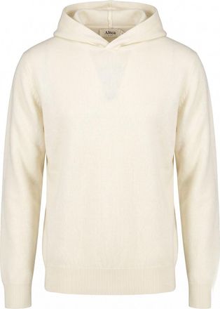 Altea Long Sleeve Hooded Sweater