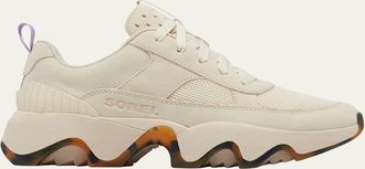 Sorel Kinetic Impact Mesh Trainer Sneakers