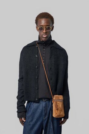 Dries Van Noten Mora Cardigan