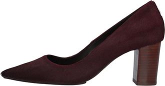 Lodi Dames, Schoenen, Rood, Maat: 38 EU