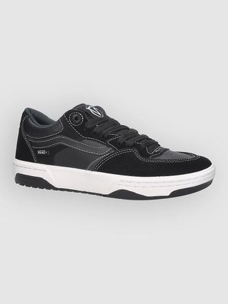 Vans Rowan 2 Zapatillas de Skate negro