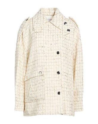 Iro JACKEN & M&Auml;NTEL - Jacken und Anoraks auf YOOX.COM