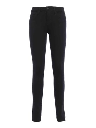 J Brand Black Skinny jeans Size 26/66