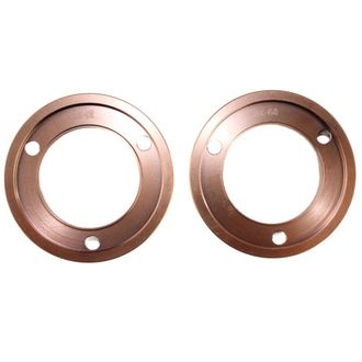 OEM Herramienta Para Preparar Caf&eacute;, Placa De Molienda De Caf&eacute; Eficiente, Disco