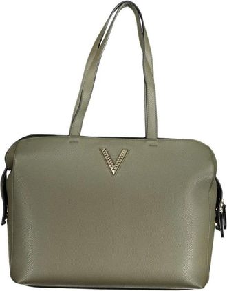 Valentino Va 24281 Tote - Dames - Schoudertassen - Groen - ONE Size - Tassen