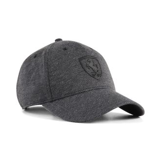 Puma Cappellino da baseball Scuderia Ferrari Pro, Accessori, Nero, OSFA