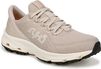 Ryk&auml; Devotion X Sneakers Womens Terra Taupe Trail Running Shoes HAM635