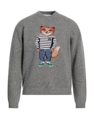 Maison Kitsun&eacute; KNITWEAR - Jumpers on YOOX.COM