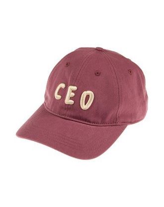 Max & Co. ACCESSORIES - Hats sur YOOX.COM