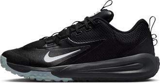 Nike Mens Cross Turf Baseball Shoes in Black | II4179-001