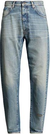 Advisory Board Crystals HOSEN & R&Ouml;CKE - Jeanshosen auf YOOX.COM