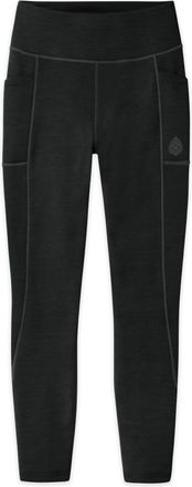 Stio Womens Glide Power Stretch Tight