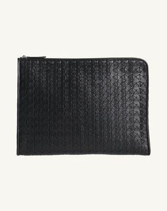 Serapian Small Leather Goods - Document holders on YOOX.COM