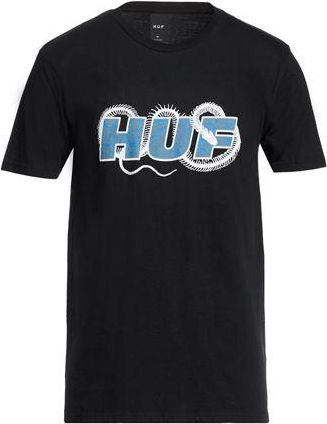 HUF CAMISETAS Y TOPS - Camisetas en YOOX.COM