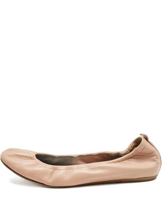 Lanvin 1159997 Pink - Roze