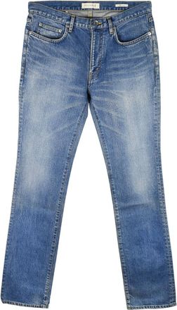 Mackintosh Straight Selvedge Denim Jeans Size 28/71