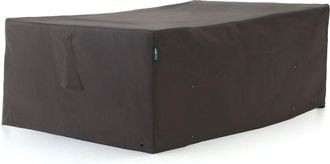 Kees Smit Kees Smit Tuinmeubelhoes stoel-bank loungeset 220x138x75cm