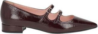 Anna F. CALZADO - Bailarinas en YOOX.COM