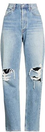 A Gold E HOSEN & R&Ouml;CKE - Jeanshosen auf YOOX.COM