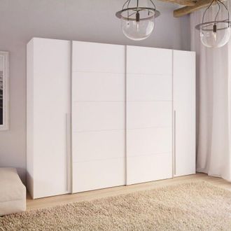 Les Tendances Armario Rio 270x210 Blanco