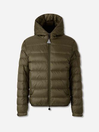 Moncler Short Puffer Najan
