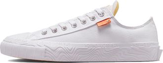 Converse Chuck Taylor Alt Star Canvas White A02839C