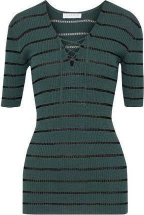 Sandro CAMISETAS Y TOPS - Camisetas en YOOX.COM