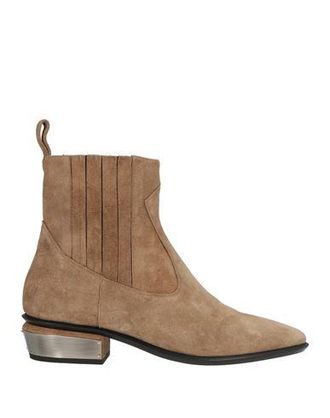 Kate Cate CALZADO - Botines de ca&ntilde;a alta en YOOX.COM