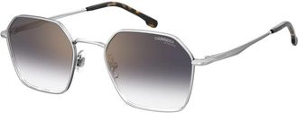 Carrera 334/S 0010 FQ Palladium/Grey Gradient Gold Mirror