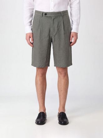 Gimaguas Pantaloncini chino in lino e cotone