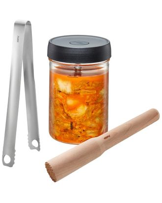 GEFU Fermentation Kit