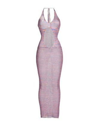 Isa Boulder KLEIDER - Maxi-Kleider auf YOOX.COM