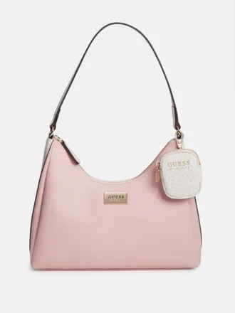 Guess: Pink Bags now up to −44% | Stylight