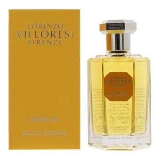 Lorenzo Villoresi Dilmun Eau de Toilette 100ml Spray Unisex - Green - One Size