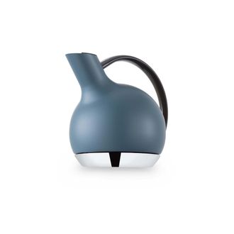 Bugatti Giulietta, Bollitore Elettrico, Casa Bugatti - Colore: Teal Blu