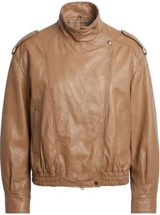 Street Leathers CAPISPALLA - Giacche & Giubbotti su YOOX.COM