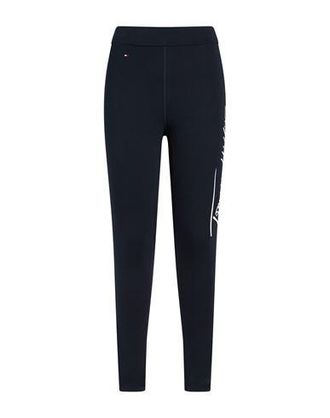 Tommy Hilfiger PARTES DE ABAJO - Leggings en YOOX.COM