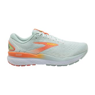 Brooks Brooks Ghost 16 Skylight / Coconut / Sunset 120407-1B-411 Womens