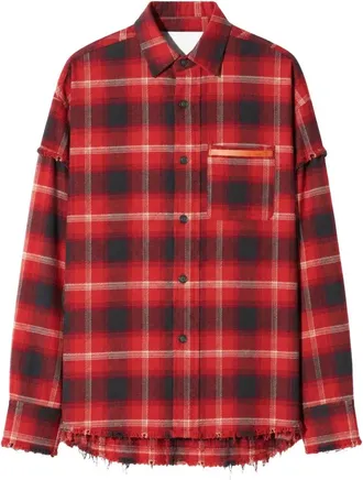 Janice Donna, Camicette, Rosso, S, new