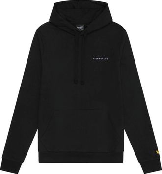 Lyle & Scott hoodie