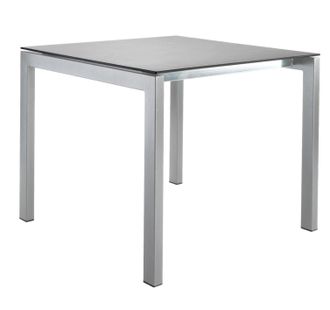 Schubiger M&ouml;bel Gartentisch Luzern