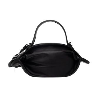 Kenzo Tassen, Dames, Zwart, ONE Size, Cross Body Bags